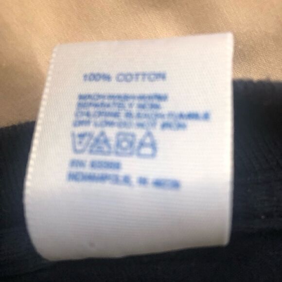 Vintage 1990’s Single Stitch USA Basketball Tee | Small - Picture 5 of 5